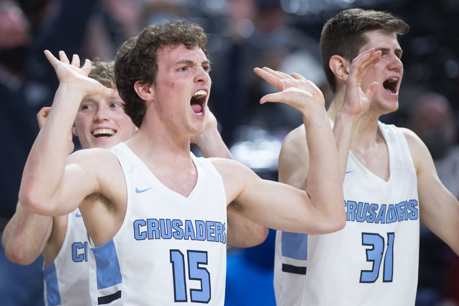 Top photos from March